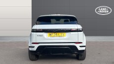 Land Rover Range Rover Evoque 2.0 D200 Dynamic SE 5dr Auto Diesel Hatchback